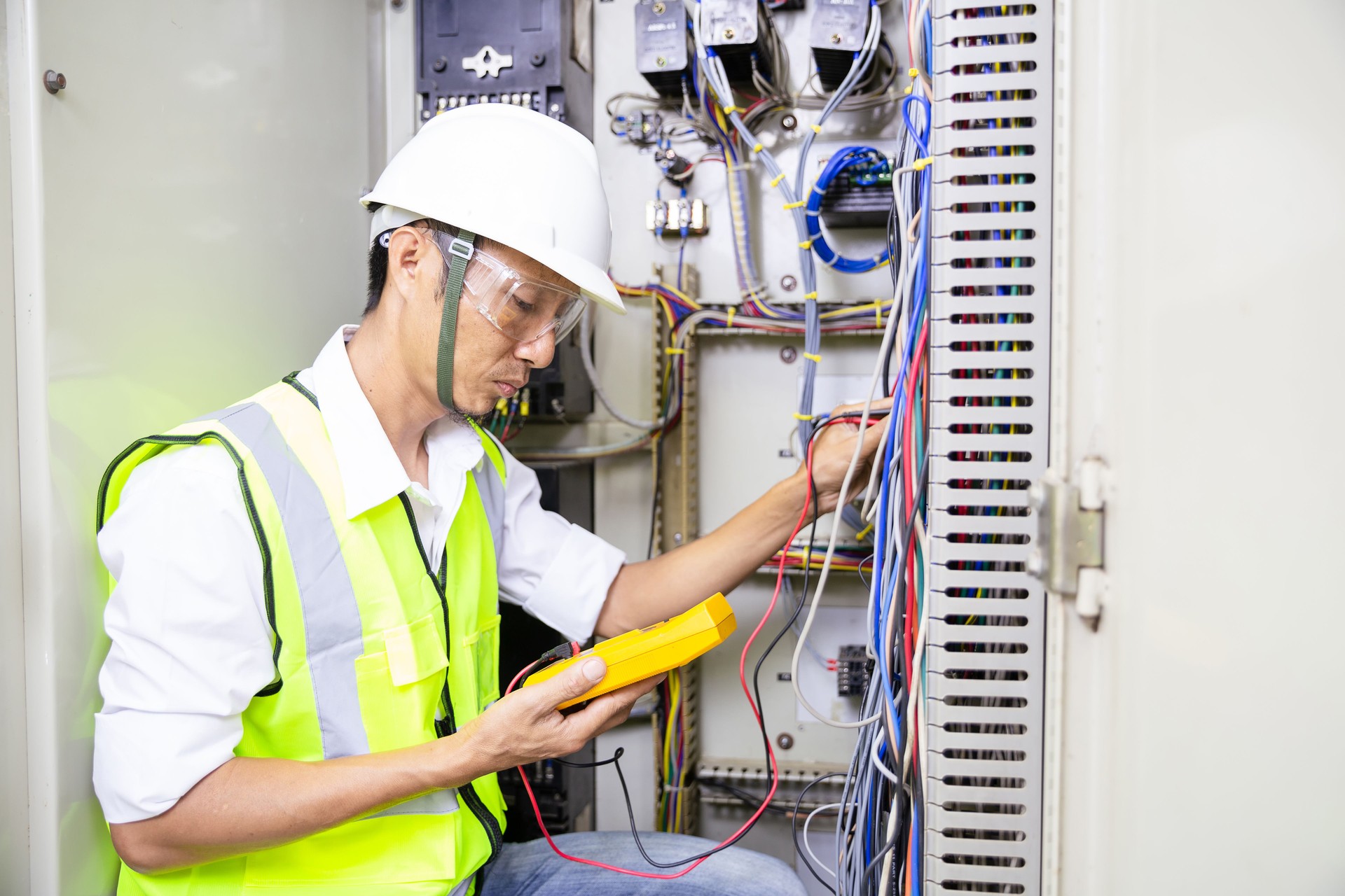 Engenharia elétrica