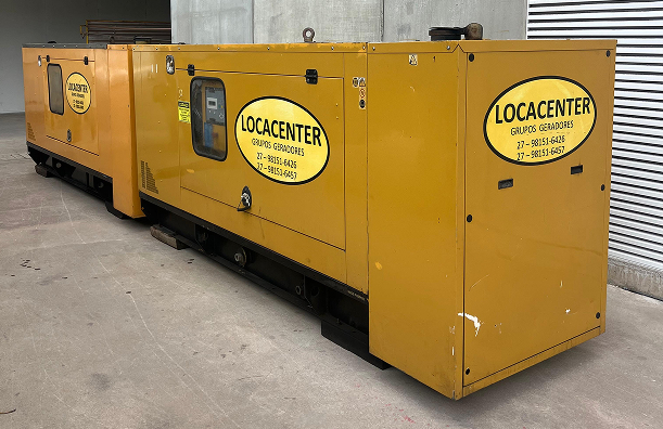 Locacenter