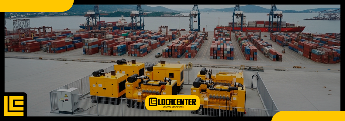 Locação de energia de longo prazo