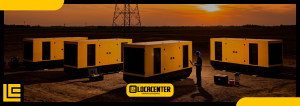 Quer saber quanto custa a locação de geradores de 300 kVA? Descubra os principais fatores que influenciam o preço, como período, aplicação e logística.